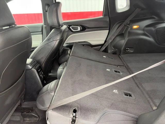 SEMINUEVOS JEEP Compass a Estados en autogozo