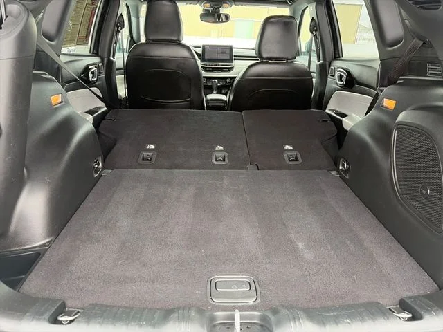 SEMINUEVOS JEEP Compass a Estados en autogozo