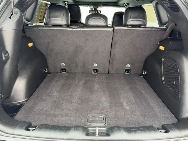 SEMINUEVOS JEEP Compass a Estados en autogozo