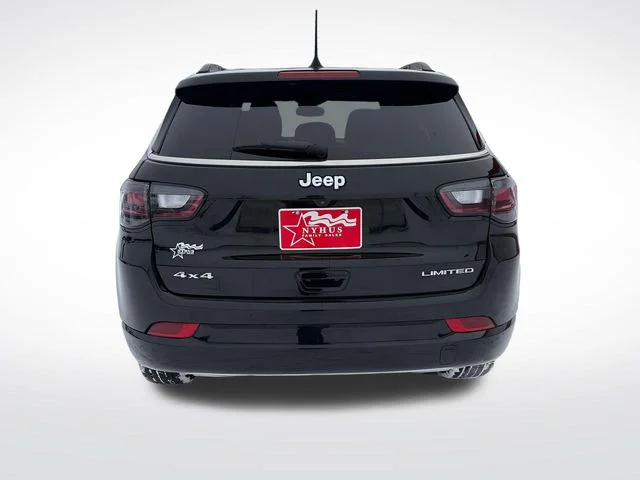 SEMINUEVOS JEEP Compass a Estados en autogozo