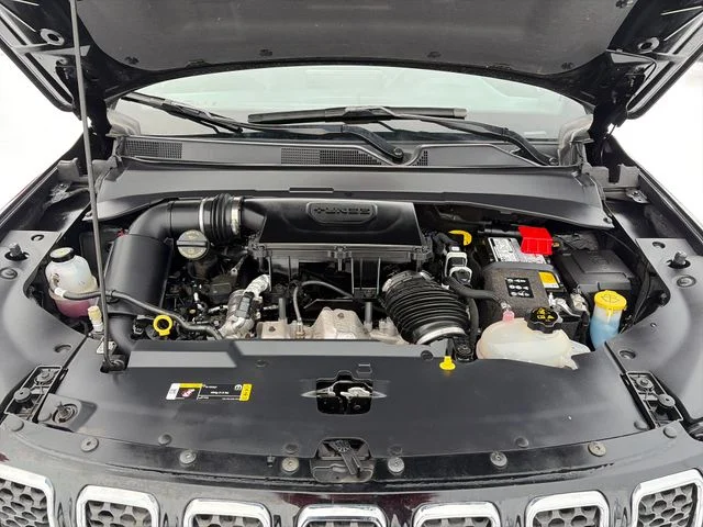 SEMINUEVOS JEEP Compass a Estados en autogozo
