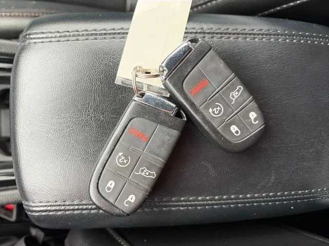 SEMINUEVOS JEEP Compass a Estados en autogozo
