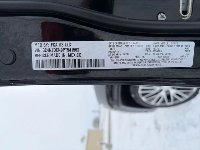 SEMINUEVOS JEEP Compass a Estados en autogozo