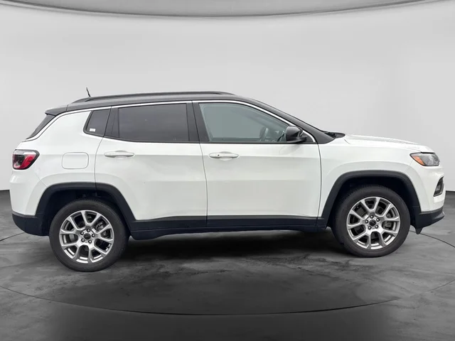 SEMINUEVOS JEEP Compass a Estados en autogozo
