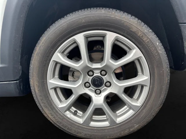 SEMINUEVOS JEEP Compass a Estados en autogozo