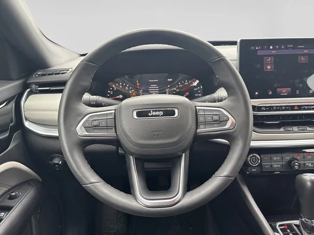 SEMINUEVOS JEEP Compass a Estados en autogozo