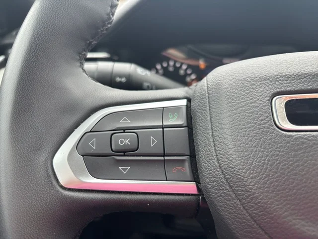 SEMINUEVOS JEEP Compass a Estados en autogozo