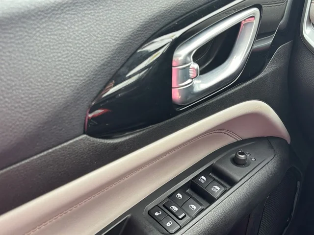 SEMINUEVOS JEEP Compass a Estados en autogozo