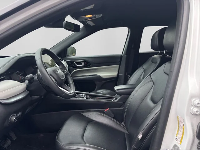 SEMINUEVOS JEEP Compass a Estados en autogozo
