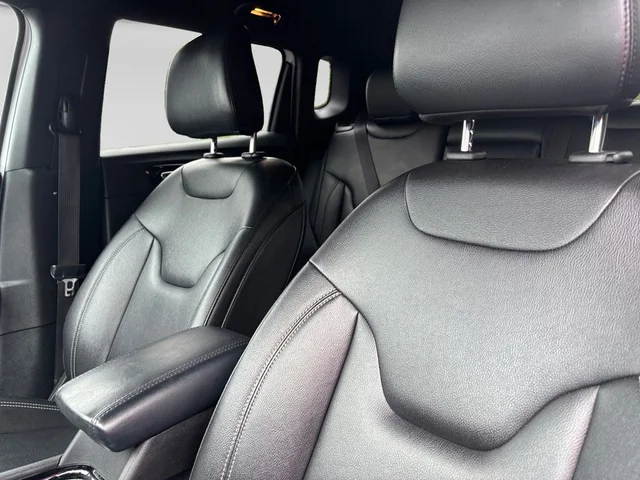 SEMINUEVOS JEEP Compass a Estados en autogozo