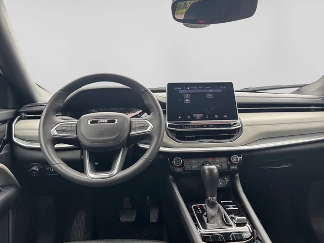 SEMINUEVOS JEEP Compass a Estados en autogozo