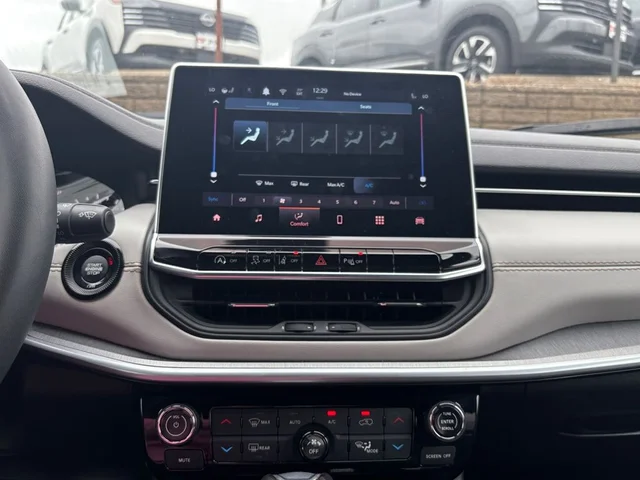 SEMINUEVOS JEEP Compass a Estados en autogozo