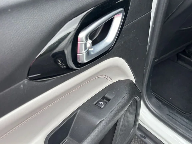 SEMINUEVOS JEEP Compass a Estados en autogozo