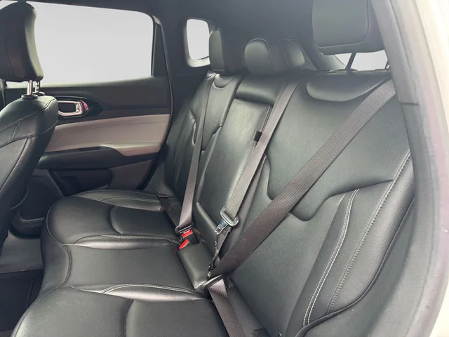 SEMINUEVOS JEEP Compass a Estados en autogozo