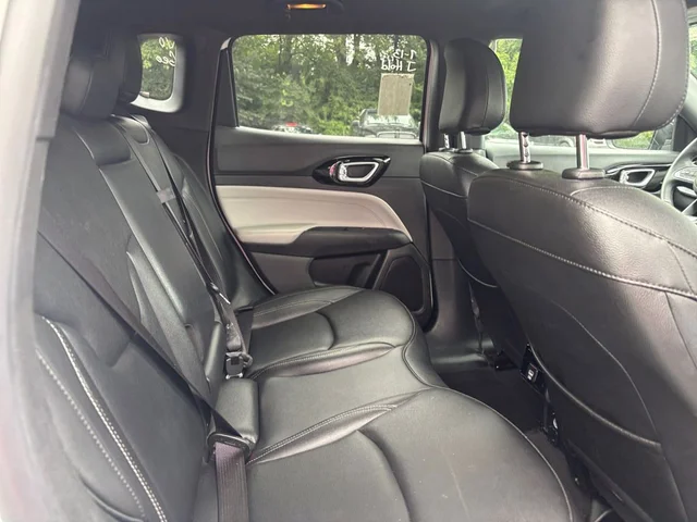 SEMINUEVOS JEEP Compass a Estados en autogozo