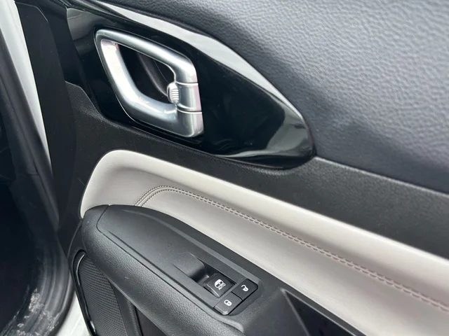 SEMINUEVOS JEEP Compass a Estados en autogozo
