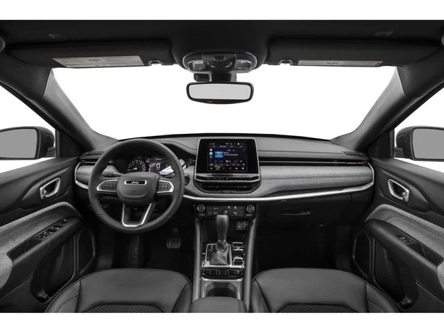 SEMINUEVOS JEEP Compass a Estados en autogozo