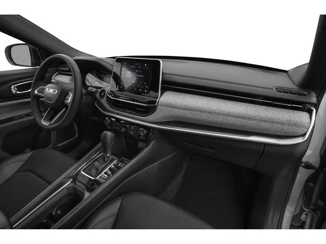 SEMINUEVOS JEEP Compass a Estados en autogozo
