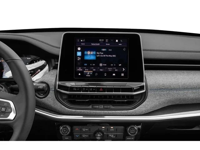 SEMINUEVOS JEEP Compass a Estados en autogozo