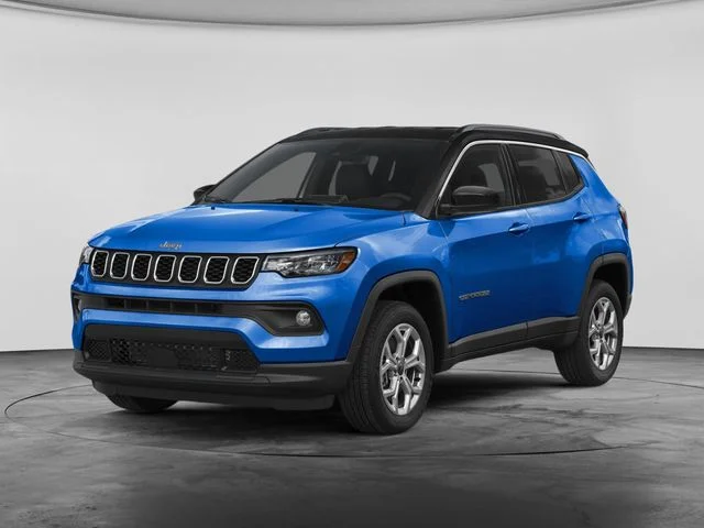 SEMINUEVOS JEEP Compass a Estados en autogozo