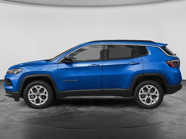 SEMINUEVOS JEEP Compass a Estados en autogozo