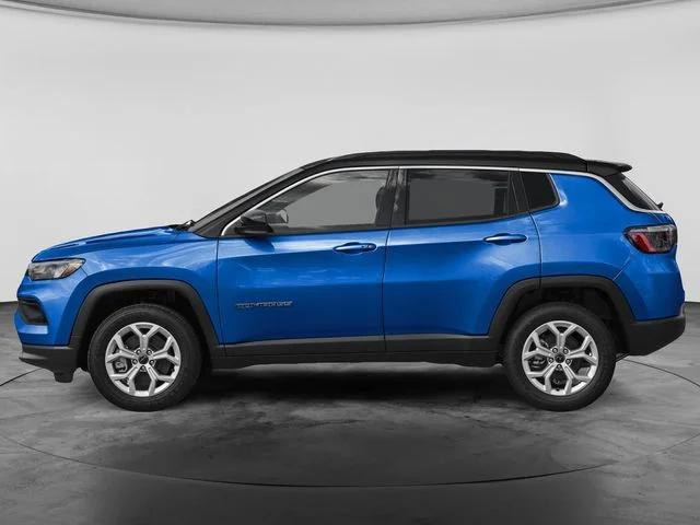 SEMINUEVOS JEEP Compass a Estados en autogozo