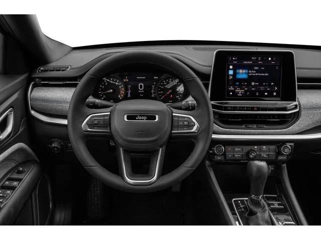 SEMINUEVOS JEEP Compass a Estados en autogozo