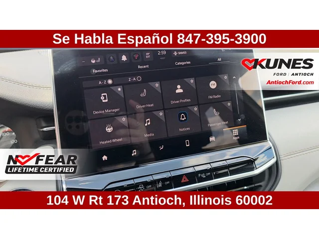 SEMINUEVOS JEEP Compass a Estados en autogozo