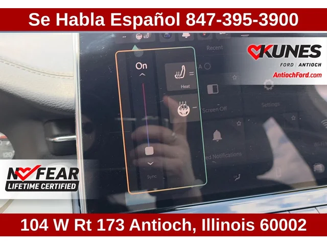 SEMINUEVOS JEEP Compass a Estados en autogozo