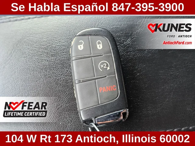 SEMINUEVOS JEEP Compass a Estados en autogozo