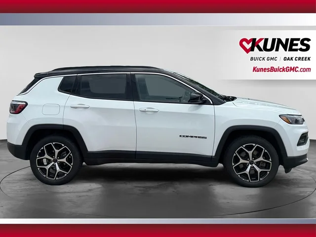 SEMINUEVOS JEEP Compass a Estados en autogozo