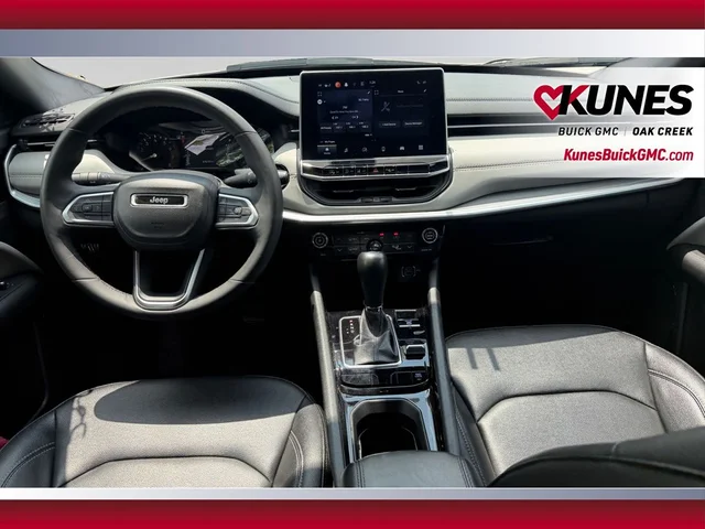 SEMINUEVOS JEEP Compass a Estados en autogozo