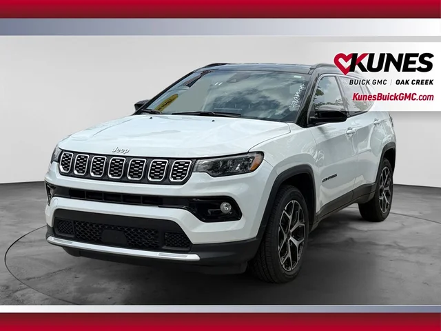 SEMINUEVOS JEEP Compass a Estados en autogozo
