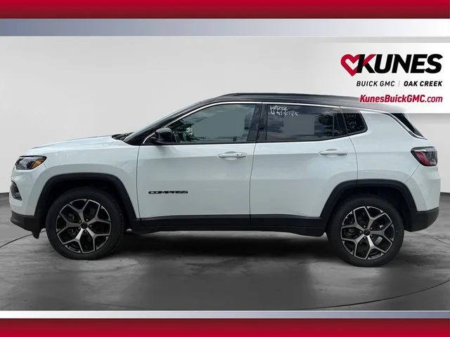 SEMINUEVOS JEEP Compass a Estados en autogozo