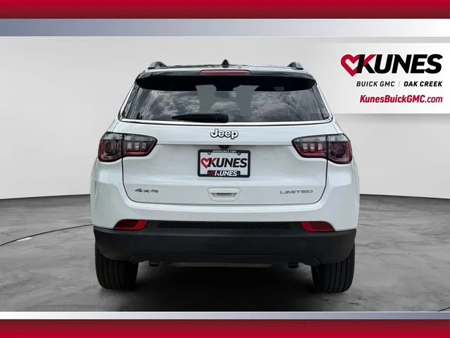 SEMINUEVOS JEEP Compass a Estados en autogozo