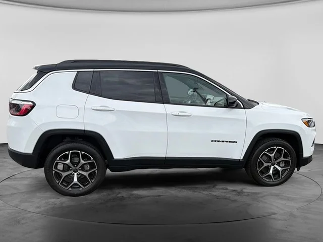 SEMINUEVOS JEEP Compass a Estados en autogozo