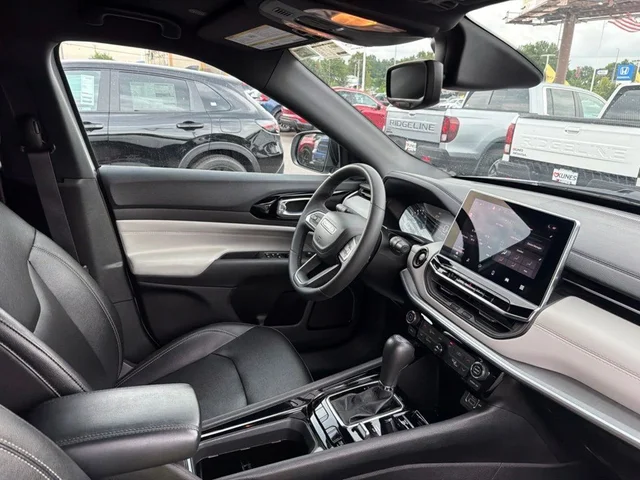 SEMINUEVOS JEEP Compass a Estados en autogozo
