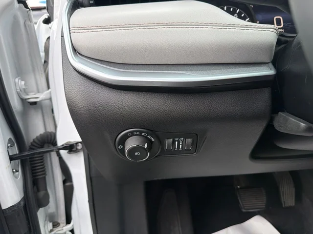 SEMINUEVOS JEEP Compass a Estados en autogozo