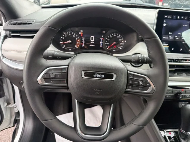 SEMINUEVOS JEEP Compass a Estados en autogozo