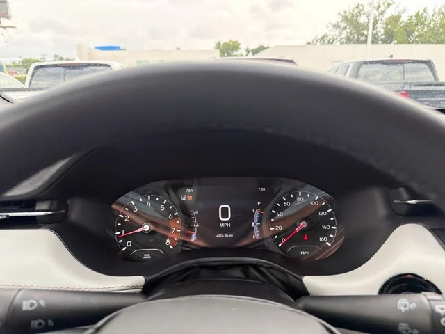 SEMINUEVOS JEEP Compass a Estados en autogozo