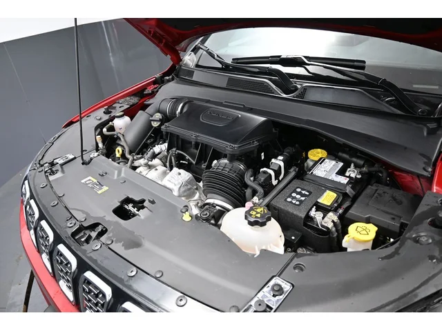 SEMINUEVOS JEEP Compass a Estados en autogozo