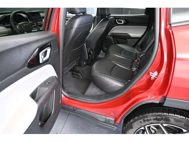SEMINUEVOS JEEP Compass a Estados en autogozo