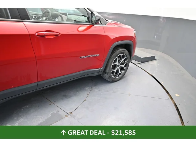 SEMINUEVOS JEEP Compass a Estados en autogozo