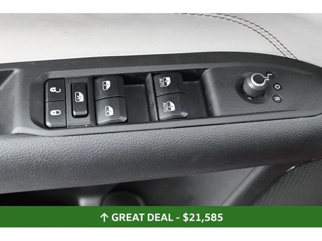 SEMINUEVOS JEEP Compass a Estados en autogozo