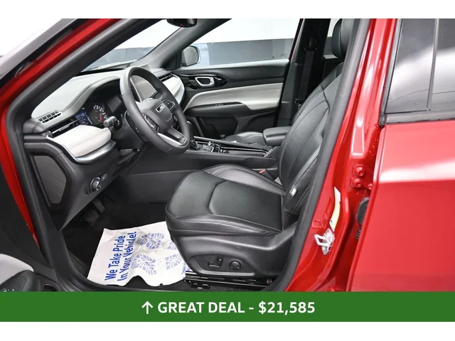 SEMINUEVOS JEEP Compass a Estados en autogozo