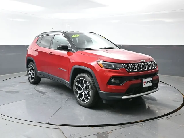 SEMINUEVOS JEEP Compass a Estados en autogozo