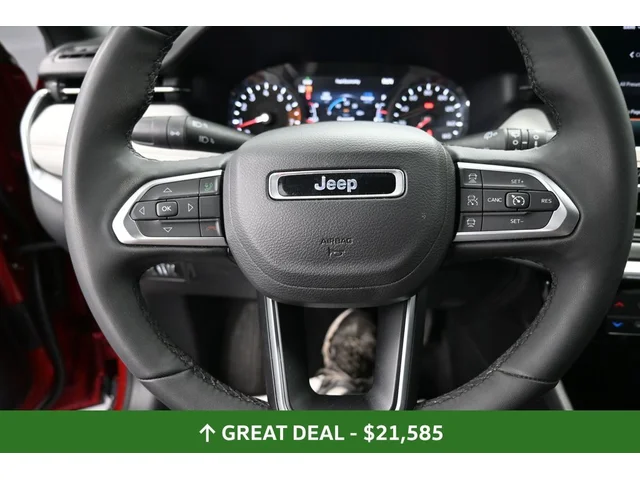 SEMINUEVOS JEEP Compass a Estados en autogozo