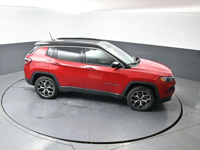 SEMINUEVOS JEEP Compass a Estados en autogozo