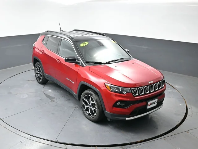 SEMINUEVOS JEEP Compass a Estados en autogozo
