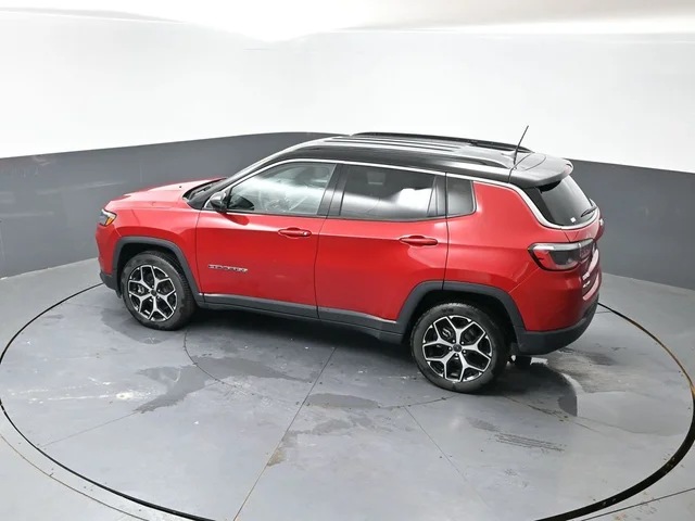 SEMINUEVOS JEEP Compass a Estados en autogozo
